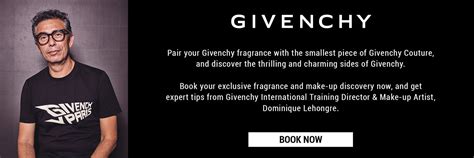 givenchy sandton|Book tickets for Givenchy Masterclass .